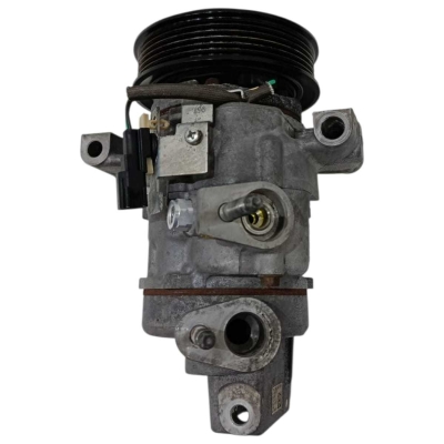 Compressor Ar Condicionado Ford Ka 1.0 2016 2017