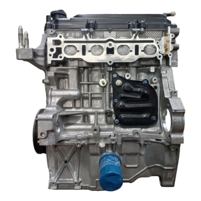 Motor Parcial Honda Fit City Wr-V 1.5 2015 A 2020 116 Cv 
