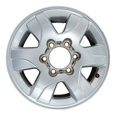 Roda Avulsa Aro 16 Chevrolet S10 2.8 2015 2016