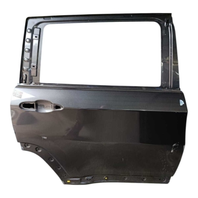 Porta Traseira Direita Jeep Commander 2022 A 2025
