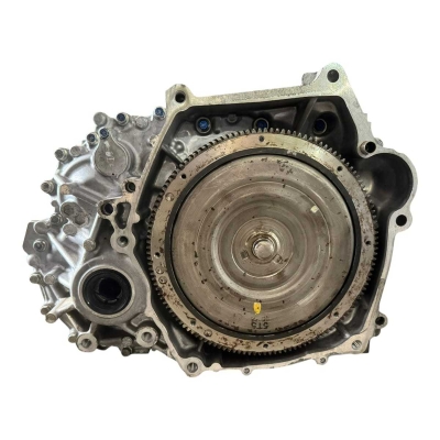 Caixa Câmbio Automática Honda New City Hr-1.5 Asp 2022/...