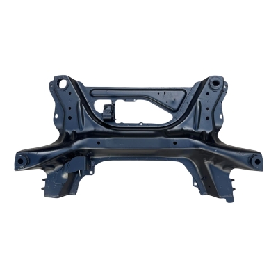Quadro Agregado Dianteiro Citroen C5 2.0 2001 A 2017