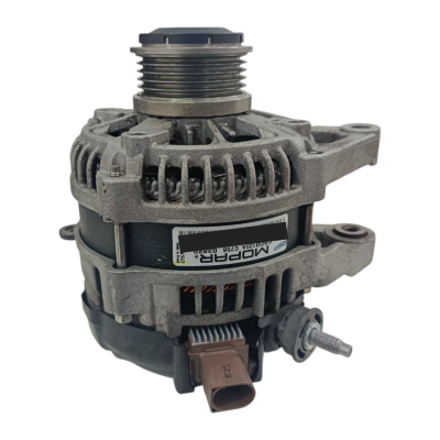 Alternador Fiat Argo 1.0 2018 A 2022