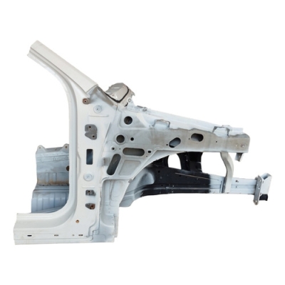 Retalho Caixa Roda Direita Jeep Grand Cherokee 2011 2012