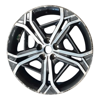 Roda Avulsa Aro 18 Fiat Fastback Impetus 1.0 2023 A 2025 3