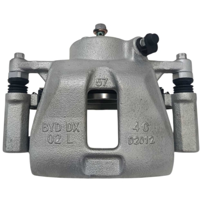 Pinça Freio Traseira Esquerda Byd Dolphin Mini 2024 2025