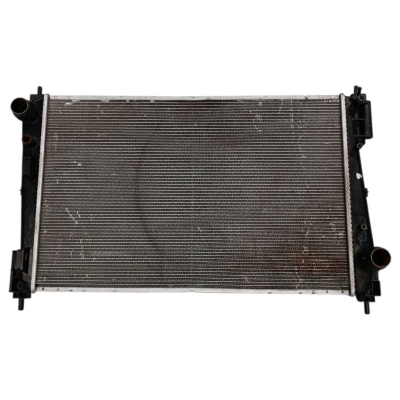 Radiador Fiat Linea Punto Bravo 1.6 / 1.8 2008 A 2017