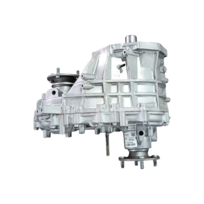 Caixa Transferência Mitsubishi L200 2.4 Manual 2021 A 2025