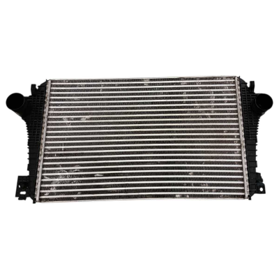 Intercooler Volkswagen Amarok 2.0 Diesel 2011 A 2021