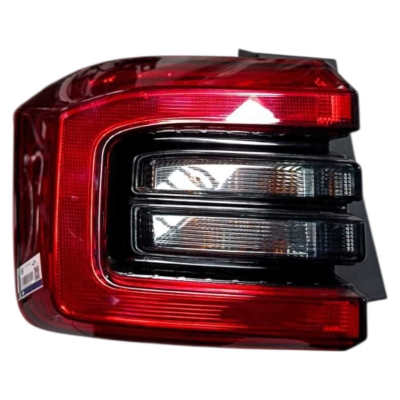Lanterna Traseira Esquerda Chery Tiggo 5X 1.5 2023 A 2025