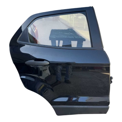 Porta Traseira Direita Ford Ecosport 2015 2016 2017 2018