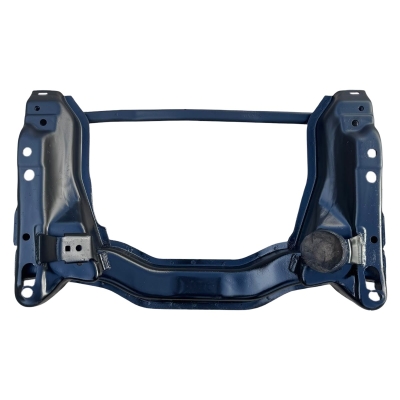 Quadro Agregado Dianteiro Chevrolet Omega 2.2 1993 A 1998