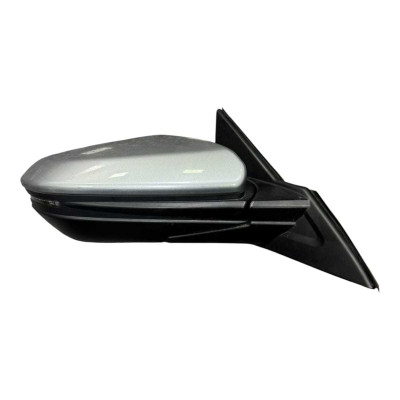 Retrovisor Direito Honda Civic Exl 2.0 2017 A 2021 7 Fio