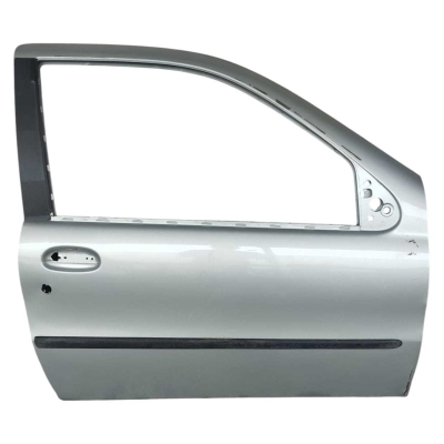 Porta Dianteira Direita Fiat Strada 2003 A 2005
