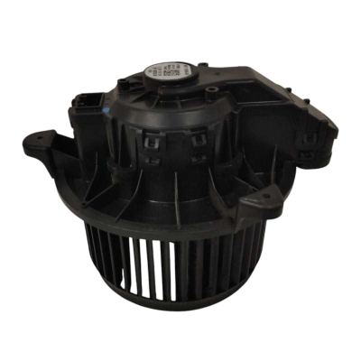 Motor Forçado Ventilação Ar Ford New Fiesta 2011 A 2017