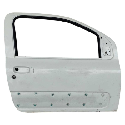 Porta Dianteira Direita Fiat Fiorino 2015 A 2023