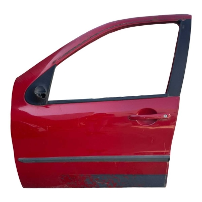 Porta Dianteira Esquerda Fiat Palio 2010 A 2014