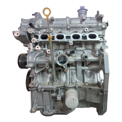 Motor Parcial Kicks 2017 A 2025 Versa 1.6 16V 2021 114 Cv