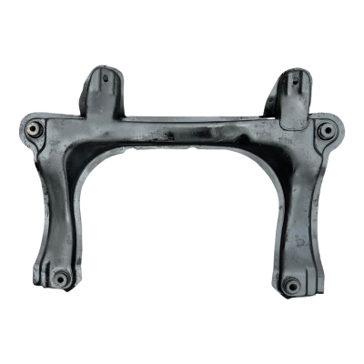 Quadro Agregado Dianteiro Vw Gol Parati Ap 1.6 1987 A 1994