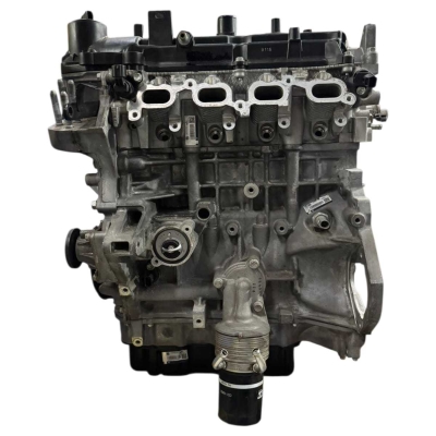 Motor Parcial Mitsubishi Eclipse Cross 1.5 Hpe 4X4 2019 2020
