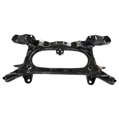 Quadro Agregado Traseiro Nissan Sentra Adv 2.0 2023 2024