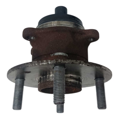Cubo Roda Traseira Byd Dolphin Mini 2024 2025