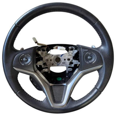 Volante Direção Comandos Honda City 1.5 2018 A 2021