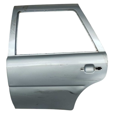 Porta Traseira Esquerda Volkswagen Gol G2 G3 G4 2000 A 2002