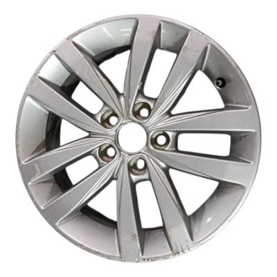 Roda Avulsa Aro 15 Volkswagen Fox 2013 A 2016