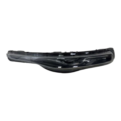 Farol Superior Direito Fiat Toro 2022 A 2025 Avaria