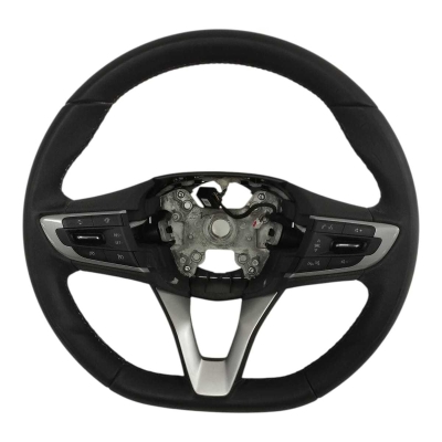 Volante Direção Comandos Chevrolet Tracker Premier 2023 2024