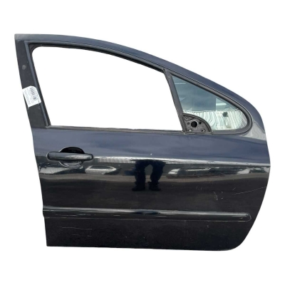 Porta Dianteira Direita Peugeot 307 2006 A 2012