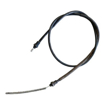 Cabo Do Freio De Mão Esquerdo Renault Captur 1.6 2017 A 2021