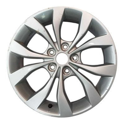 Roda Avulsa Aro 17 Suzuki Grand Vitara 2012 A 2015