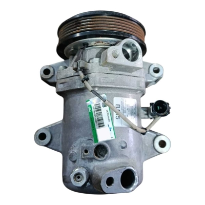 Compressor Ar Condicionado L200 Triton 2.4 2021 A 2025