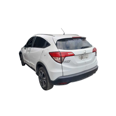 Sucata Honda Hr-V Ex 2016 A 2018