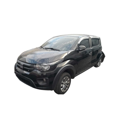 Fiat Mobi 1.0 Like Flex 2024