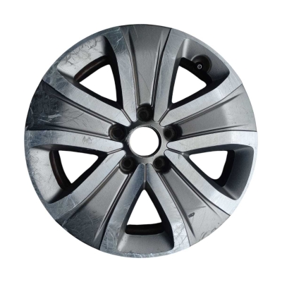 Roda Avulsa Aro 16 Fiat Toro 2020 2021 5