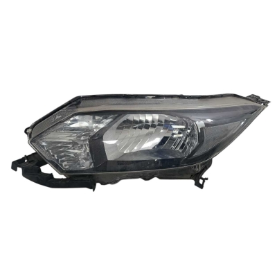 Farol Esquerdo Honda Hr-V 2016 A 2019