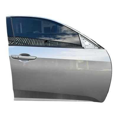Porta Dianteira Direita Honda Civic G10 2017 A 2021 Completa