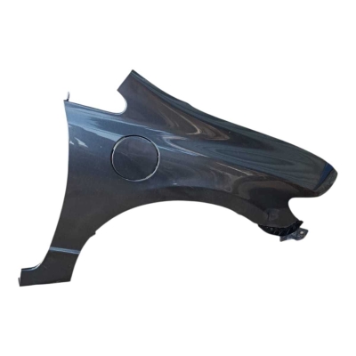 Paralama Direito Honda Civic 1.8 2007 A 2010