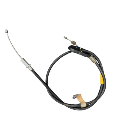 Cabo Freio Mão Direito Chevrolet Onix 1.0 Asp 2020 A 2025