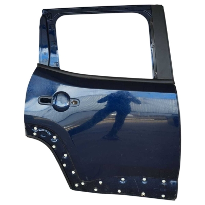 Porta Traseira Direita Jeep Renegade 2020 2021 2022 2023