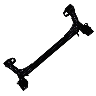 Eixo Traseiro Gol Voyage G5 G6 G7 G8 Volkswagen