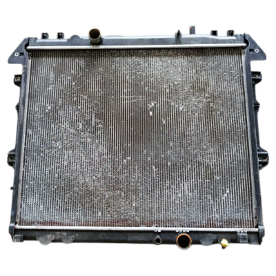 Radiador Toyota Hilux 3.0 2005 A 2015 Diesel Manual