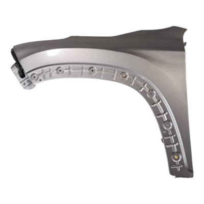Paralama Esquerdo Fiat Toro Freedom 1.3 T270 2022 A 2025