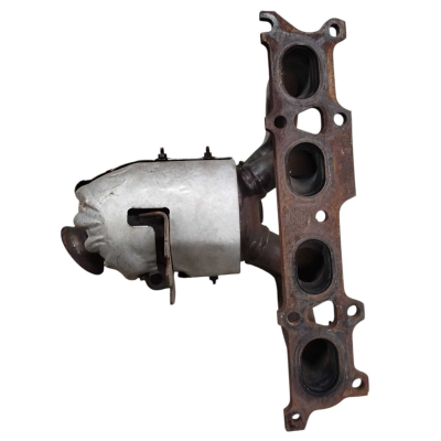 Catalisador Peugeot 308 2.0 2012 A 2018