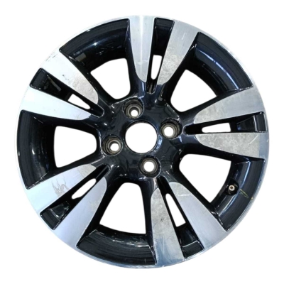 Roda Avulsa Aro 16 Citroen C3 Aircross 1.6 16V 2013 2014