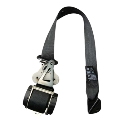 Cinto Segurança Tras Direito Toyota Hilux 2.8 2021 A 2026