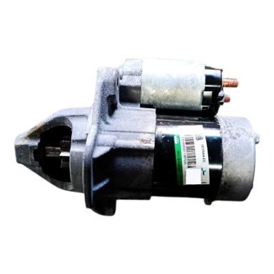 Motor De Partida Mitsubishi Eclipse Cross Gls 1.5 2024 2025